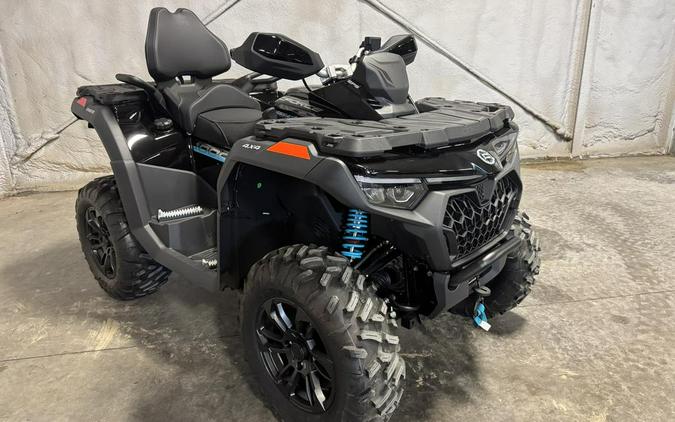 2026 CFMOTO CFORCE 1000 Touring