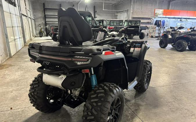 2026 CFMOTO CFORCE 1000 Touring