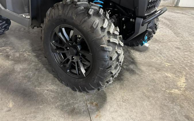 2026 CFMOTO CFORCE 1000 Touring