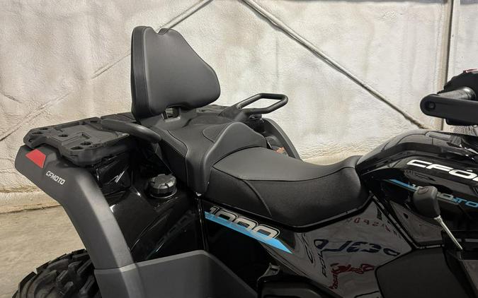 2026 CFMOTO CFORCE 1000 Touring