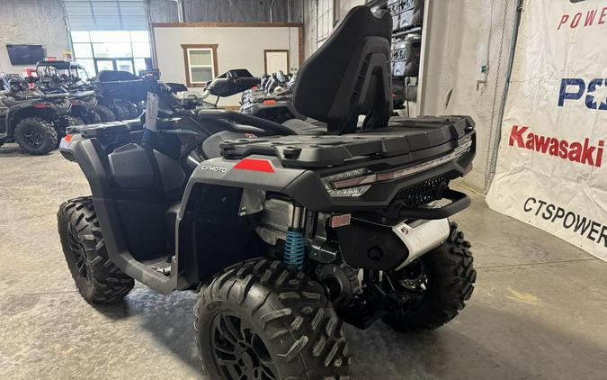 2026 CFMOTO CFORCE 1000 Touring