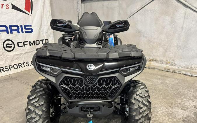 2026 CFMOTO CFORCE 1000 Touring