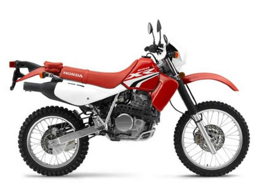 2019 Honda® XR650L