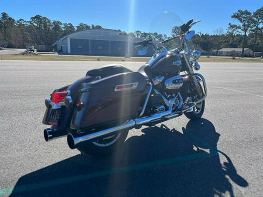 2018 Harley-Davidson Road King®