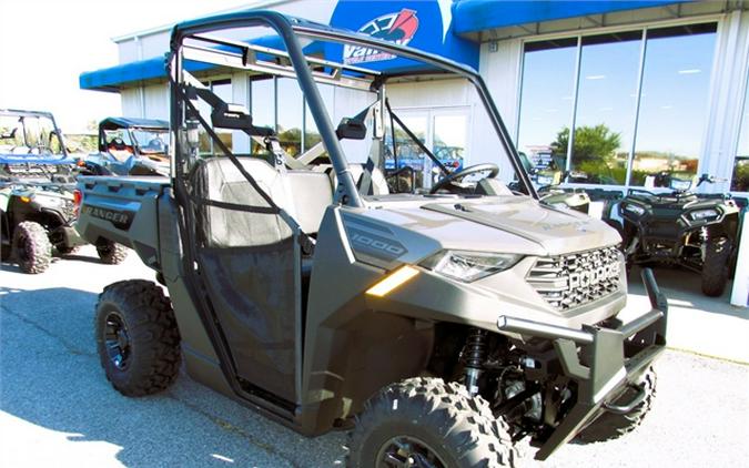 2024 Polaris Industries Ranger 1000 Premium