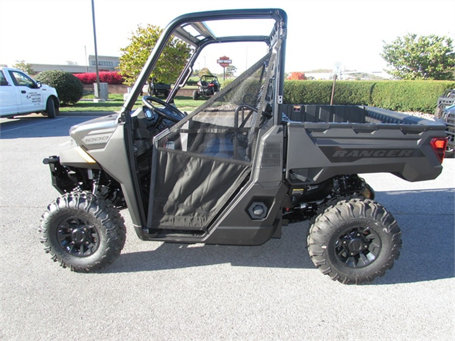 2024 Polaris Industries Ranger 1000 Premium