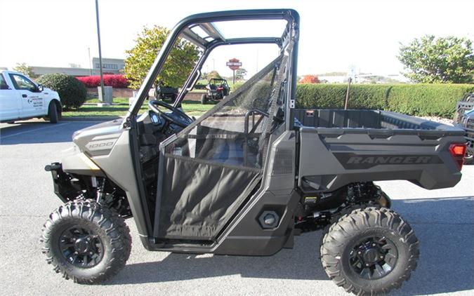 2024 Polaris Industries Ranger 1000 Premium