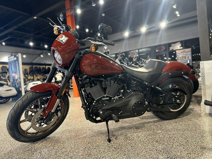 2024 Harley-Davidson FXLRS - Low Rider S