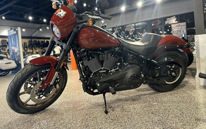 2024 Harley-Davidson FXLRS - Low Rider S