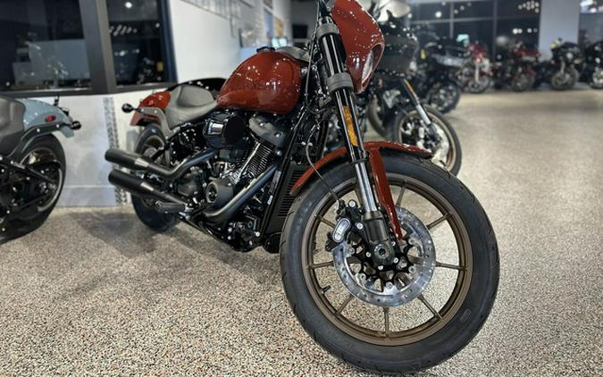 2024 Harley-Davidson FXLRS - Low Rider S