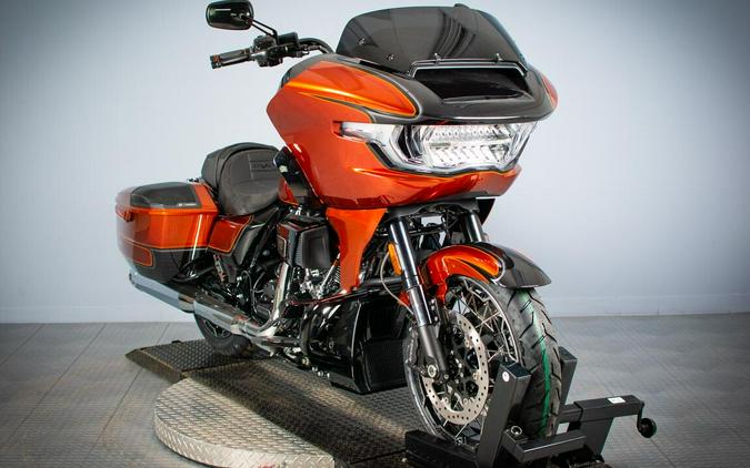 2023 Harley-Davidson CVO Road Glide