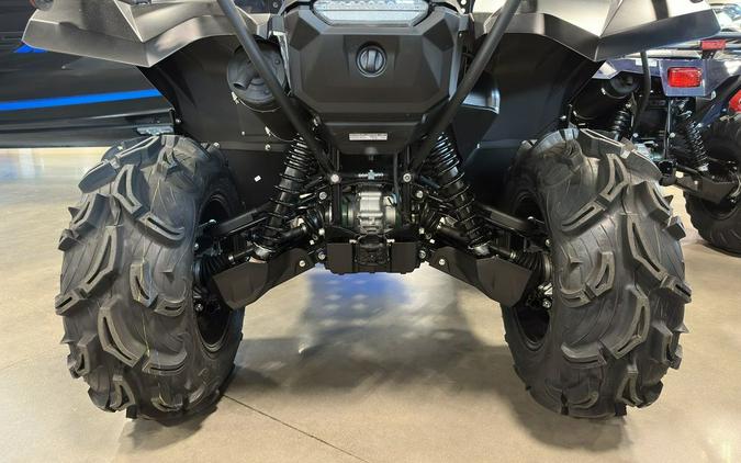 2024 Yamaha Grizzly EPS SE