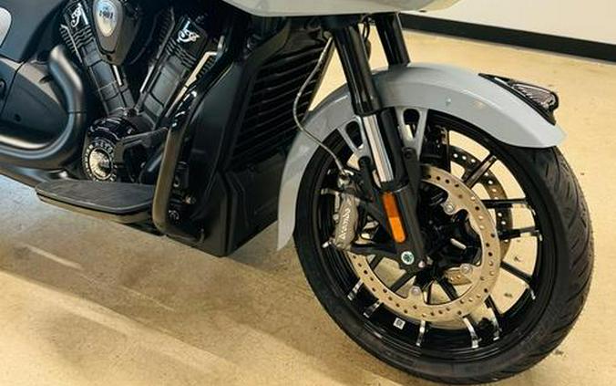 2024 Indian Motorcycle® Challenger® Dark Horse® Icon Storm Gray