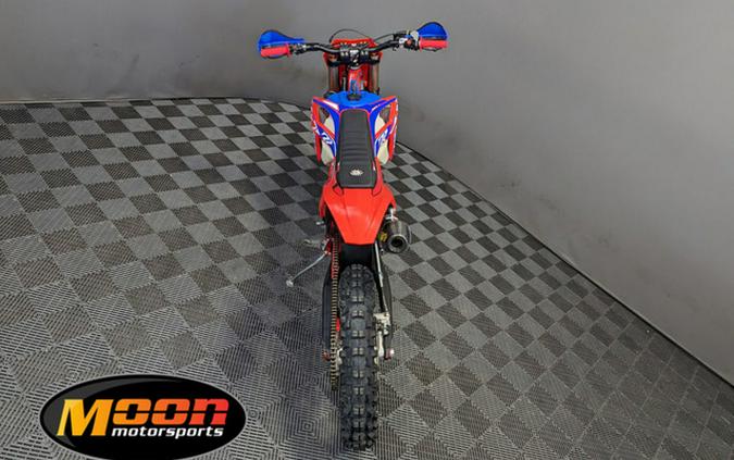 2022 Beta 350 RR Race Edition 4-Stroke