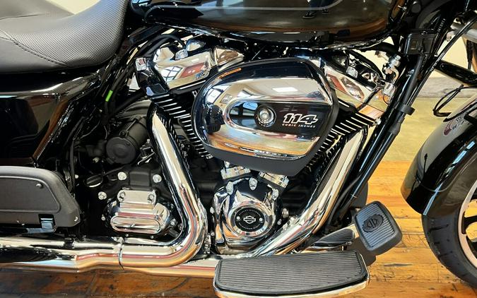 2024 Harley-Davidson Road Glide 3