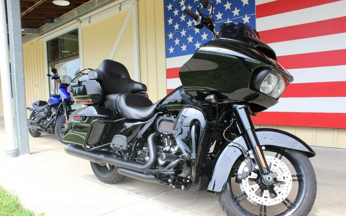 2022 Harley-Davidson® FLTRK - Road Glide® Limited