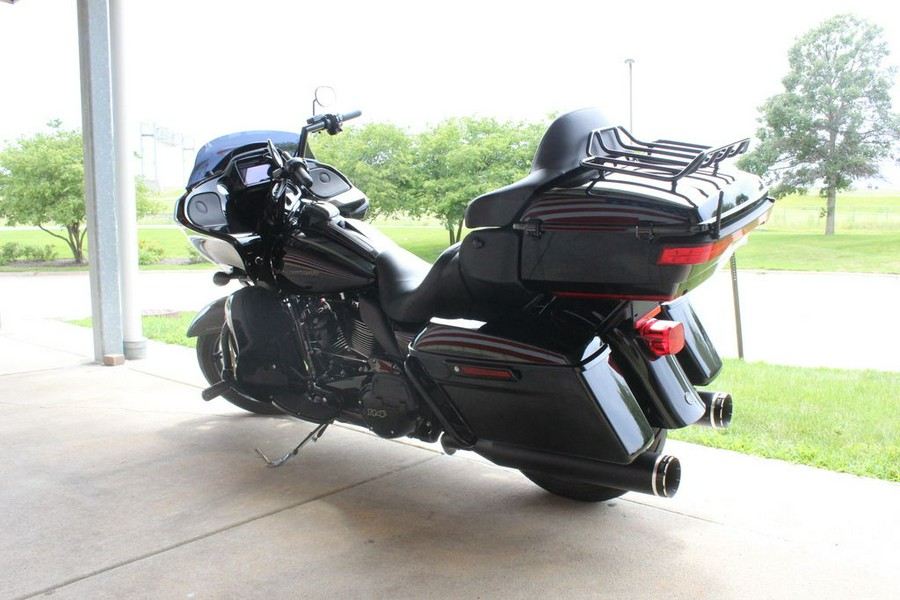 2022 Harley-Davidson® FLTRK - Road Glide® Limited