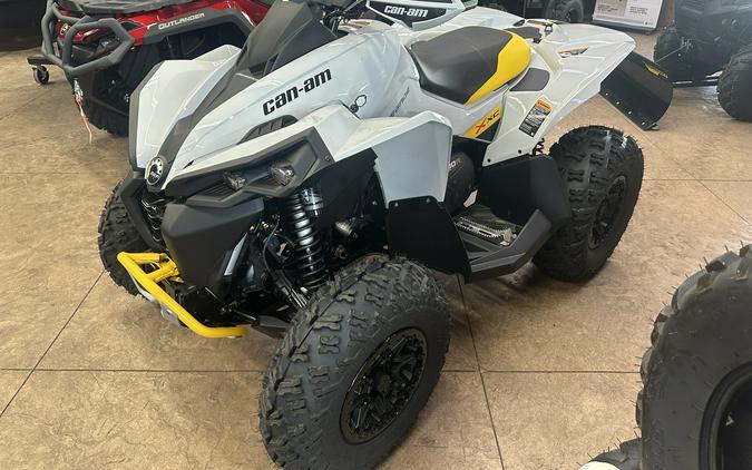 2024 Can-Am™ Renegade X xc 1000R