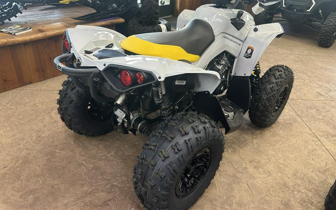 2024 Can-Am™ Renegade X xc 1000R