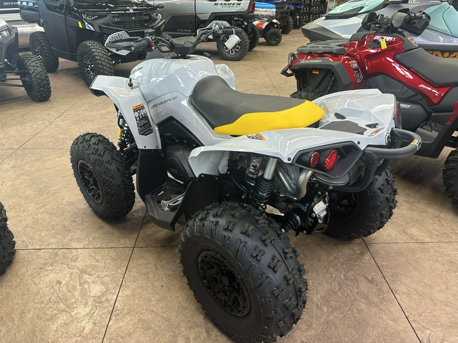 2024 Can-Am™ Renegade X xc 1000R