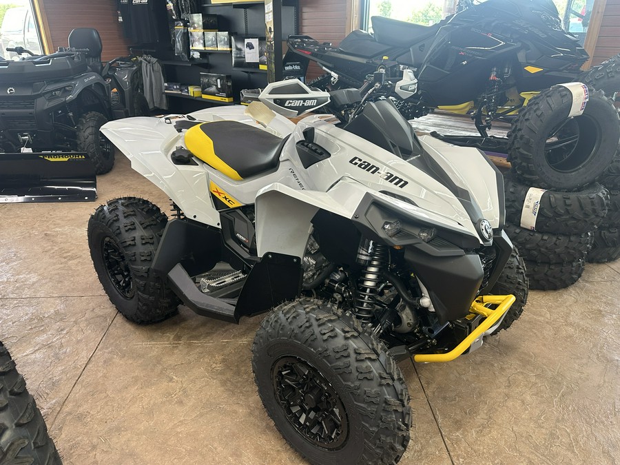 2024 Can-Am™ Renegade X xc 1000R