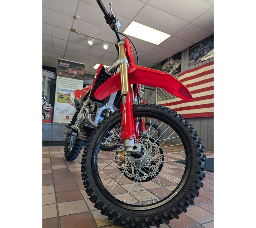 2025 Honda® CRF250R