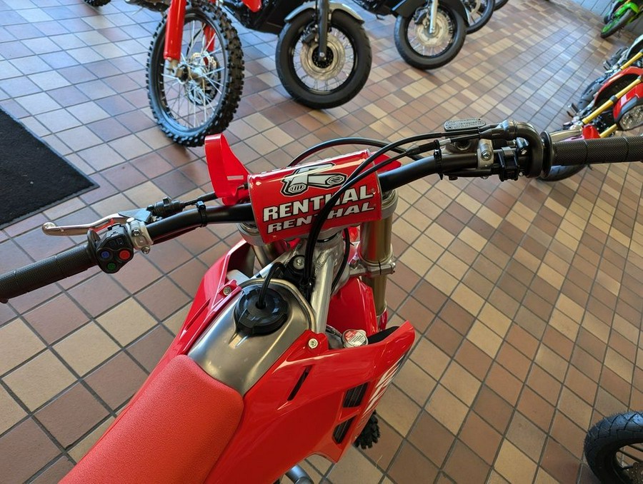 2025 Honda® CRF250R