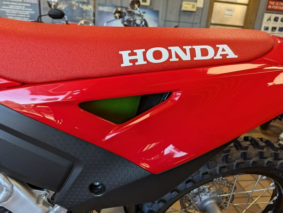 2025 Honda® CRF250R