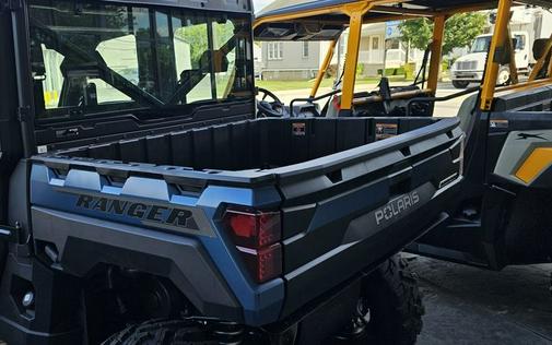 2025 Polaris® Ranger Crew XP 1000 Northstar Edition Ultimate