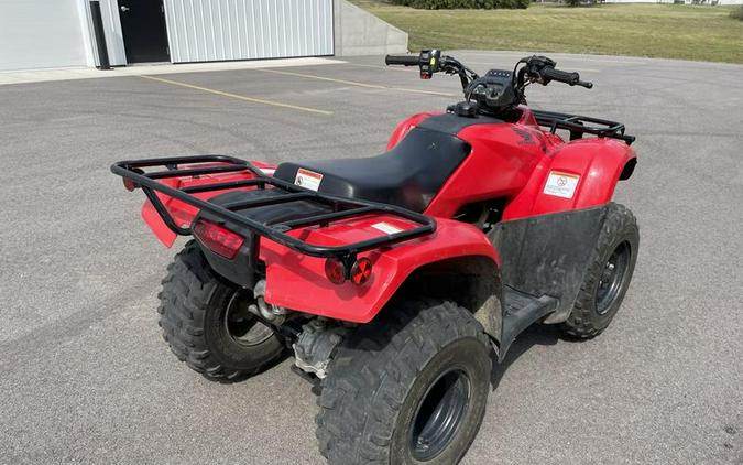 2020 Honda® FourTrax Recon ES