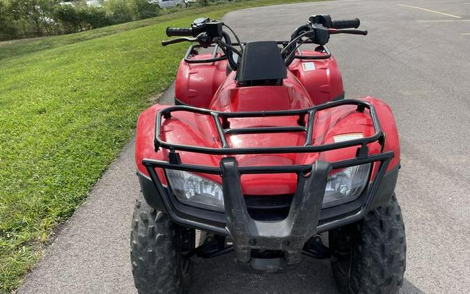 2020 Honda® FourTrax Recon ES