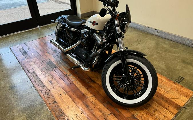 Used 2022 Harley-Davidson Forty-Eight Sportster Motorcycle For Sale Near Memphis, TN