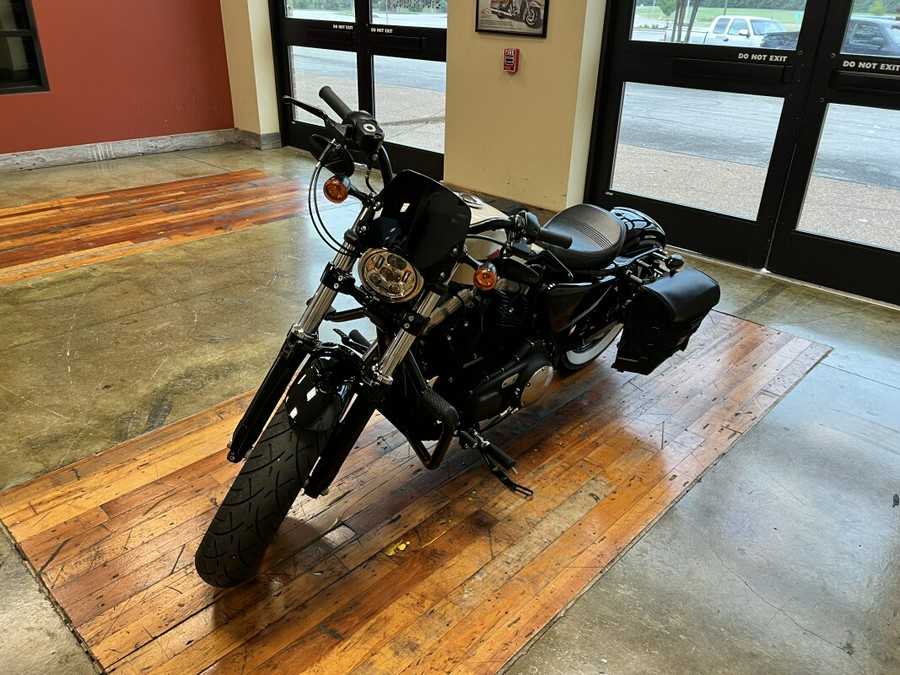 Used 2022 Harley-Davidson Forty-Eight Sportster Motorcycle For Sale Near Memphis, TN