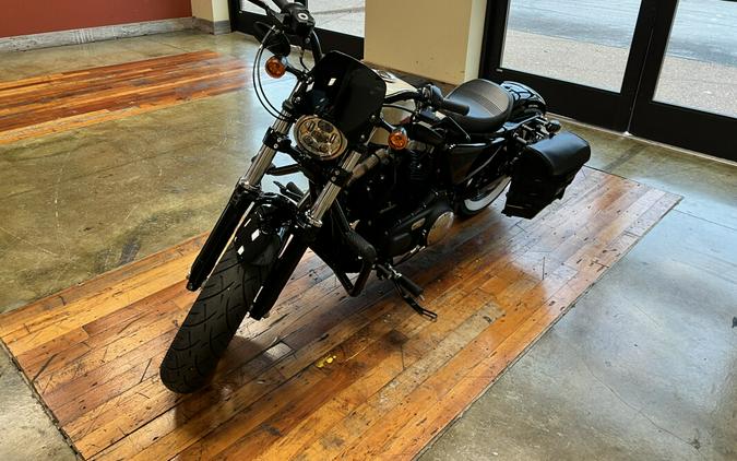 Used 2022 Harley-Davidson Forty-Eight Sportster Motorcycle For Sale Near Memphis, TN