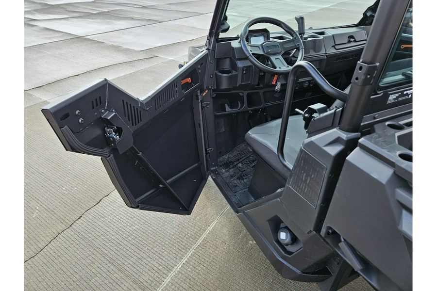 2024 Polaris Industries Ranger® 1000 Premium