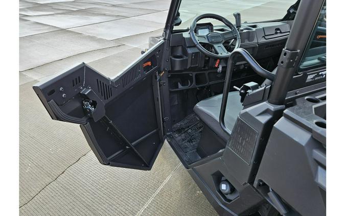 2024 Polaris Industries Ranger® 1000 Premium