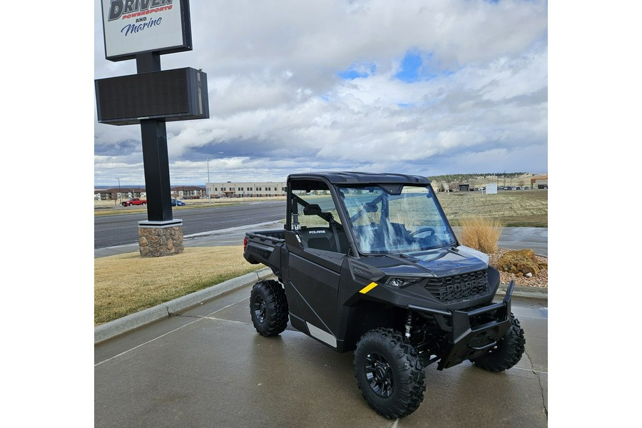 2024 Polaris Industries Ranger® 1000 Premium