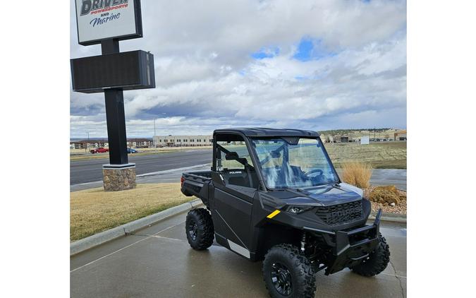 2024 Polaris Industries Ranger® 1000 Premium