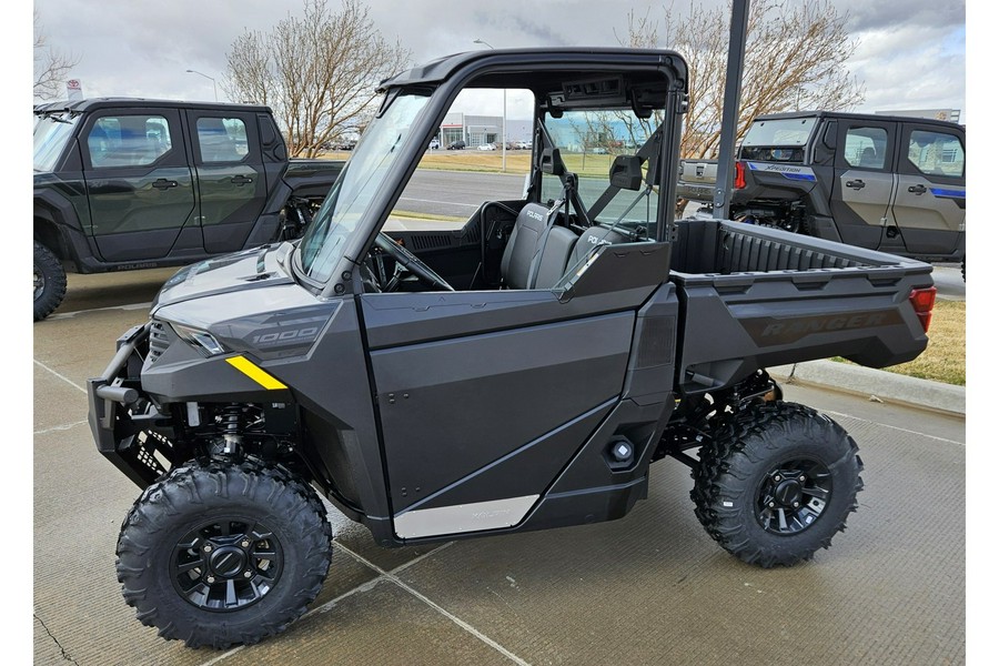 2024 Polaris Industries Ranger® 1000 Premium