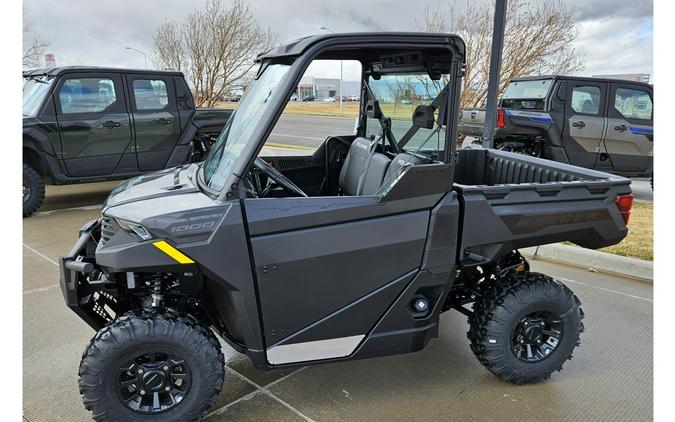 2024 Polaris Industries Ranger® 1000 Premium