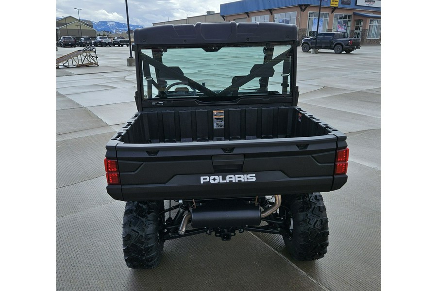 2024 Polaris Industries Ranger® 1000 Premium