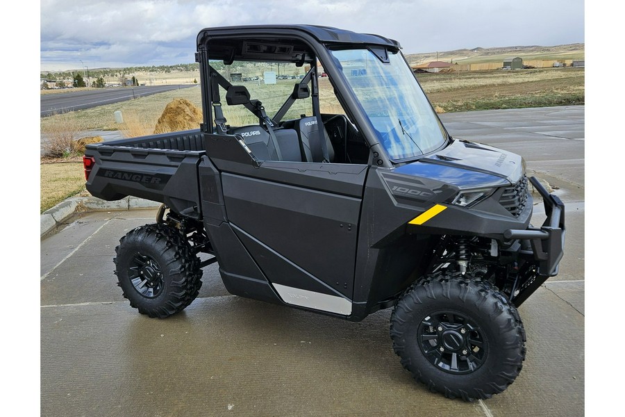 2024 Polaris Industries Ranger® 1000 Premium