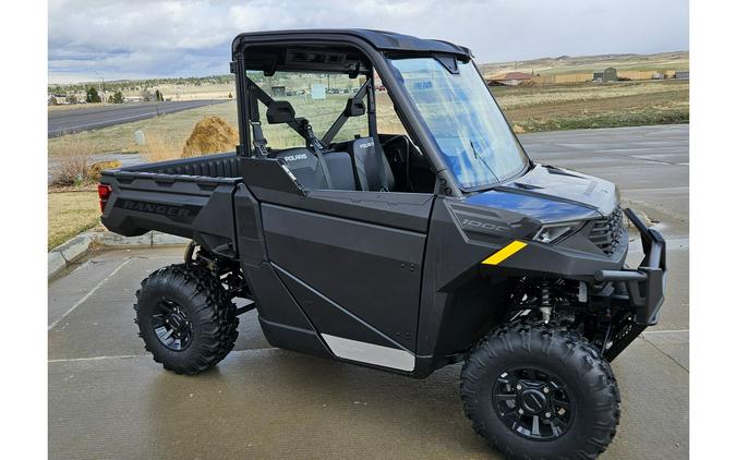 2024 Polaris Industries Ranger® 1000 Premium