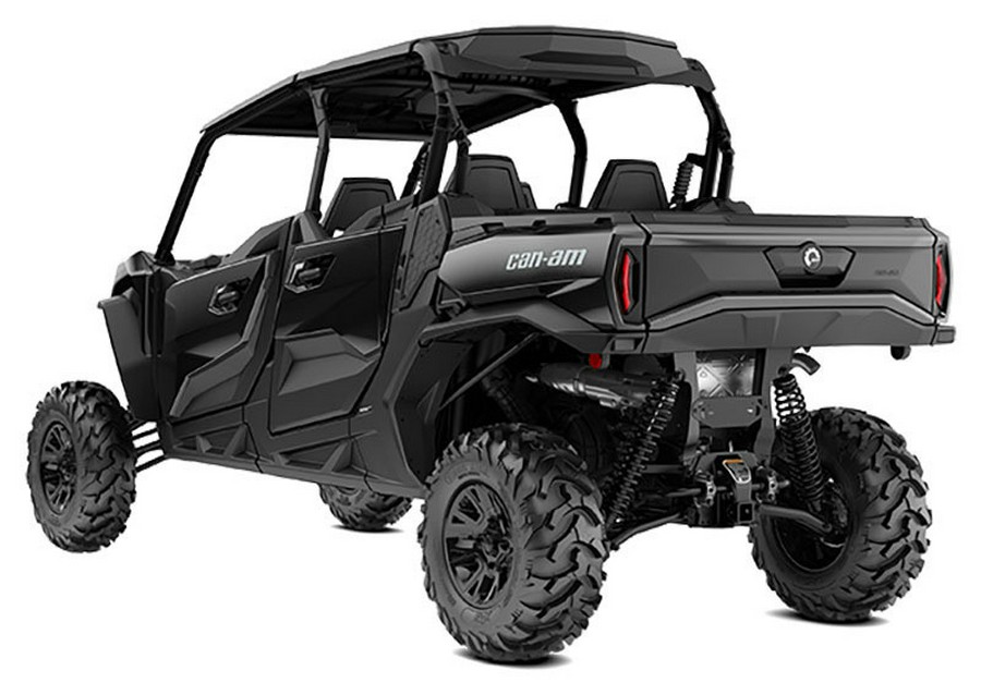 2025 Can-Am Commander MAX XT-P