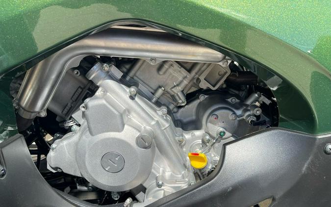 2026 Kawasaki Brute Force 750 SE EPS