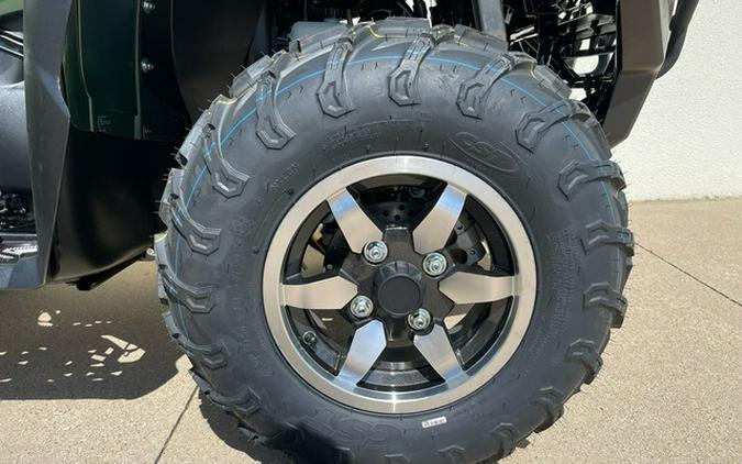 2026 Kawasaki Brute Force 750 SE EPS