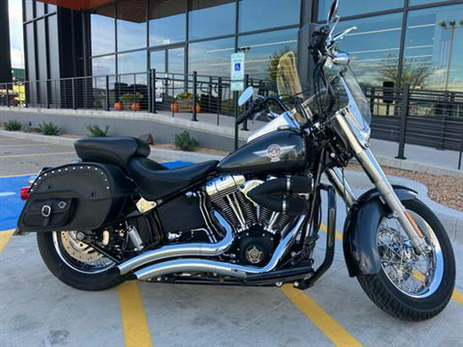 2006 Harley-Davidson Fat Boy®