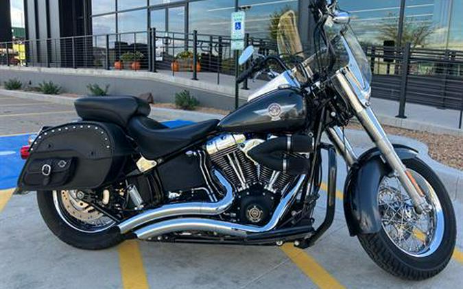 2006 Harley-Davidson Fat Boy®