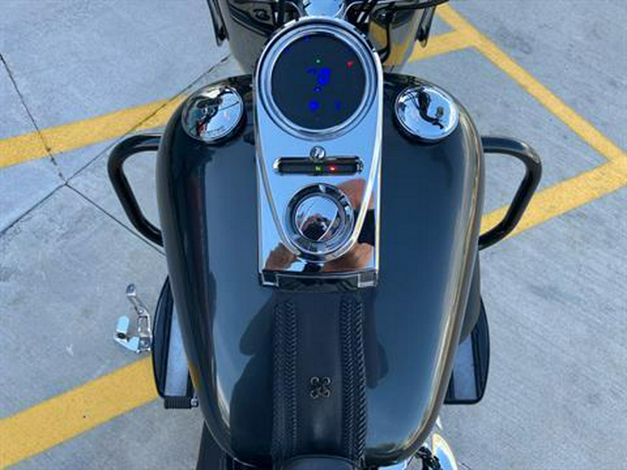 2006 Harley-Davidson Fat Boy®