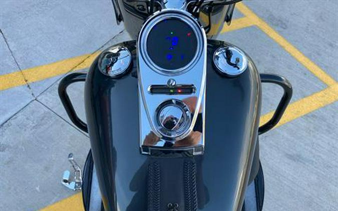 2006 Harley-Davidson Fat Boy®